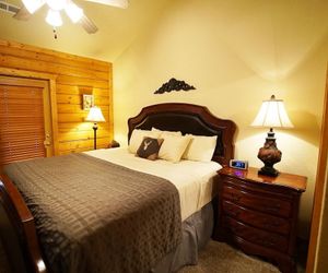 Cabins at Grand Mountain by Thousand Hills Resort Branson United States