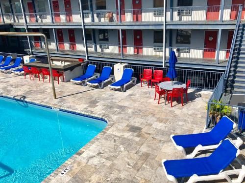 Hotel Photo 20