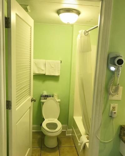 Hotel Photo 8
