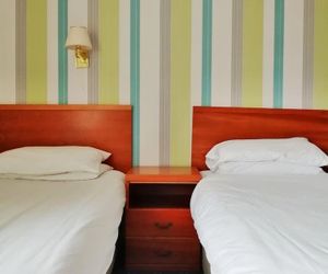 Bourne Hall Hotel Bournemouth United Kingdom
