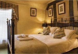 The White Lion Hotel Hanley Castle United Kingdom
