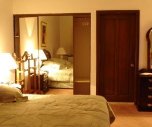 Hotel Real Audiencia Sucre Bolivia