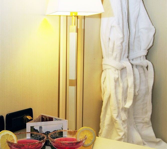 صورة الفندق 12