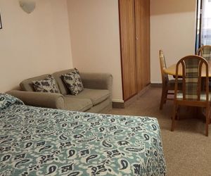 Ace Motor Lodge Rotorua New Zealand