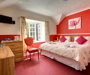 Daishs Hotel Shanklin United Kingdom