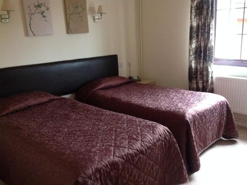 Hotel Photo 2