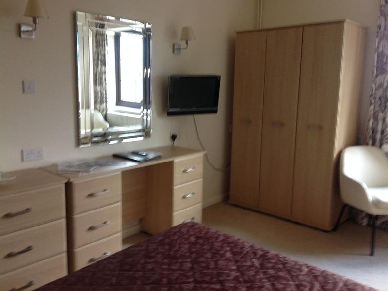 Hotel Photo 11