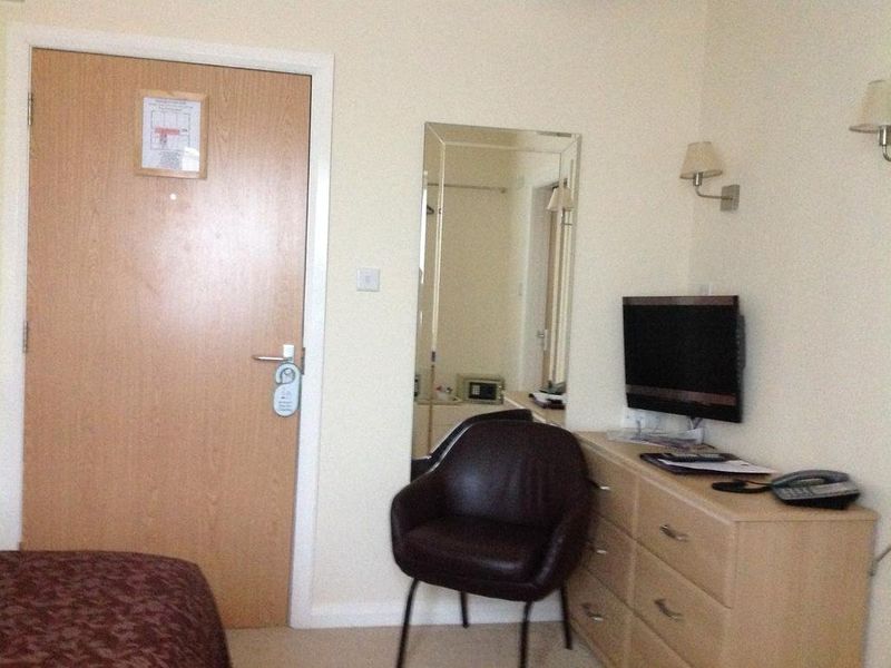 Hotel Photo 8
