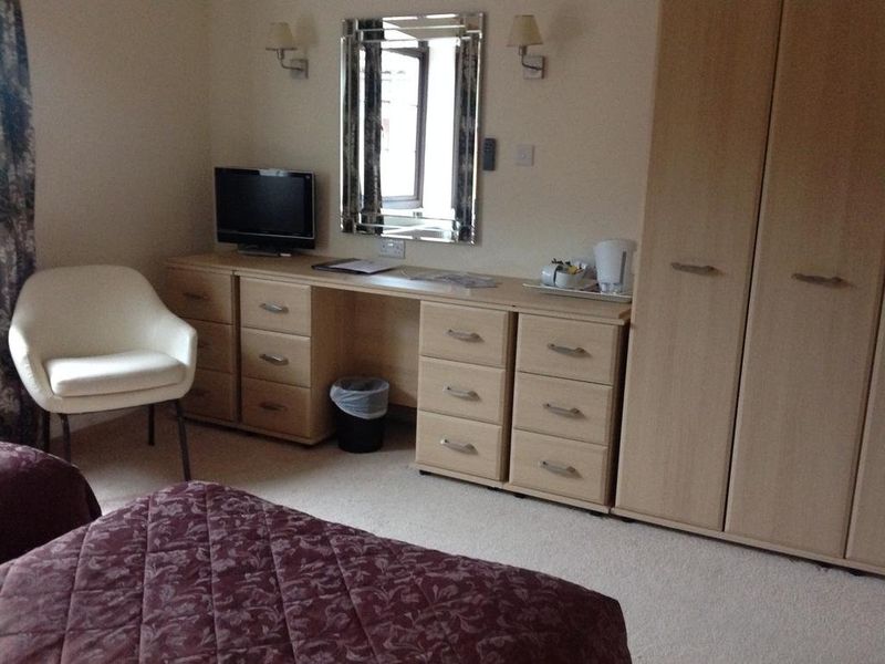 Hotel Photo 10