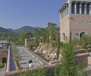 Amanruya Golturkbuku Turkey
