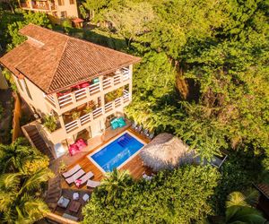 Villa Nautilus Tamarindo Costa Rica