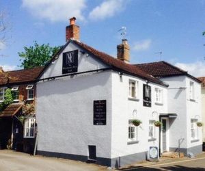 Winchester Arms Taunton United Kingdom