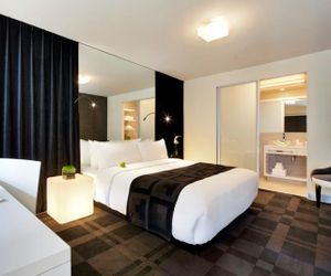 Cachet Boutique Hotel NYC New York City United States
