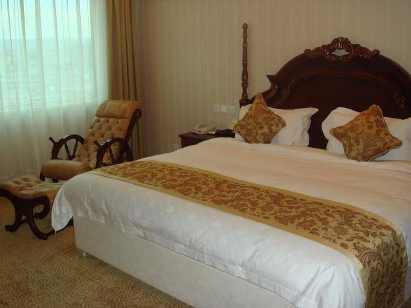 Hotel Photo 8