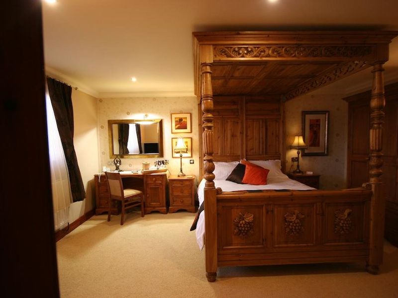 Hotel Photo 11