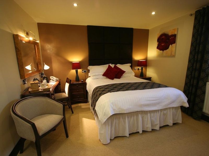 Hotel Photo 13