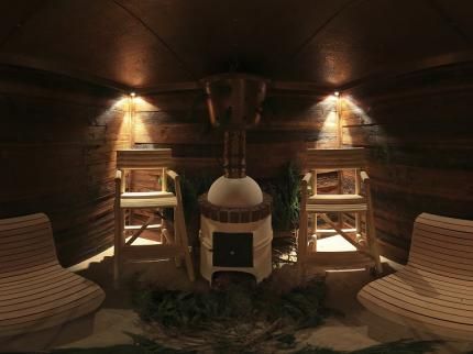 Hotel Photo 16