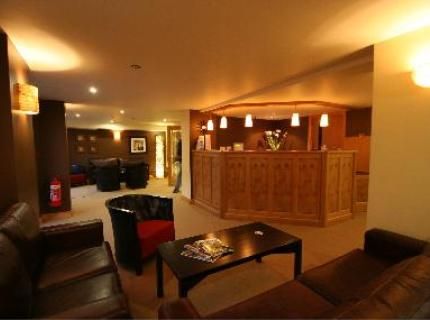 Hotel Photo 17