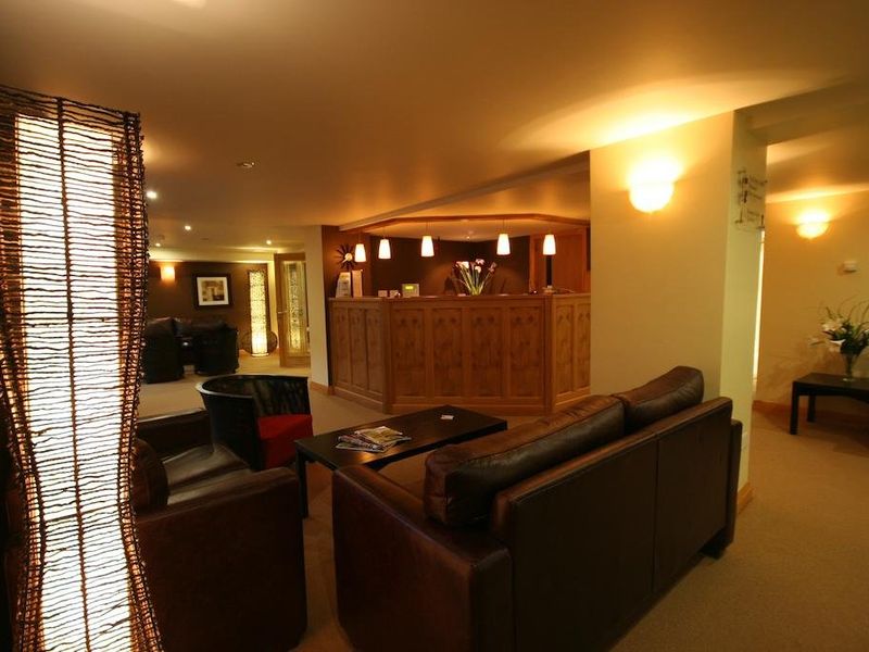 Hotel Photo 20