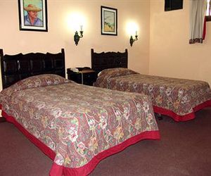 Urbari Apartment Hotel Santa Cruz Bolivia