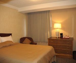 Northbridge Hotel And Suites Kamloops Canada