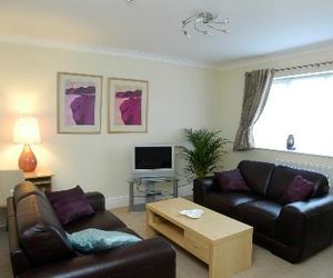 Seapark Apartments Southport United Kingdom