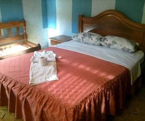 HOSTAL AMBAR BACKPACKERS Santa Cruz Bolivia