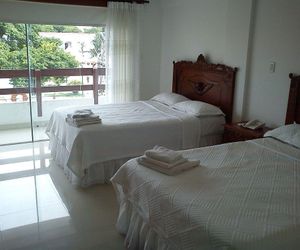 Hotel Misional Santa Cruz Bolivia
