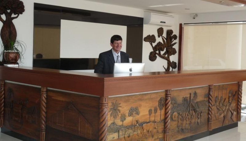 Hotel Photo 8