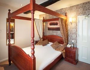 White Hart Hotel by Marstons Inns Exeter United Kingdom