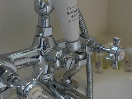 Hotel Photo 9