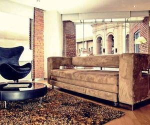 Senses Hotel Boutique Santa Cruz Bolivia
