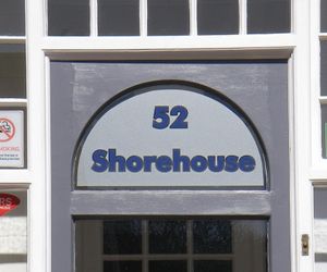 Shorehouse Scarborough United Kingdom