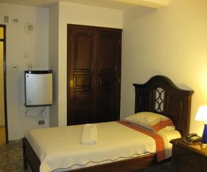 Hotel California Santa Cruz Bolivia