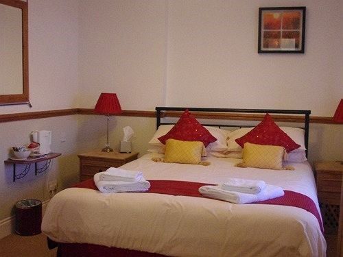 Hotel Photo 8