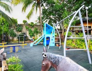 Loreland Farm Resort Pasig City Philippines