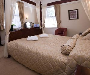 Bourne Hall Country Hotel Shanklin United Kingdom