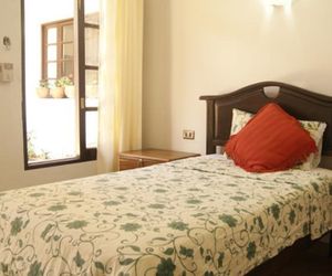 Residencial Ikandire Santa Cruz Bolivia