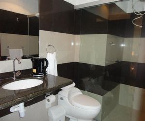 Suites Apart Hotel Ortiz Santa Cruz Bolivia