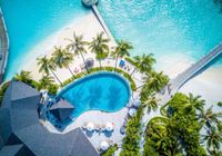 Отзывы Centara Grand Island Resort & Spa Maldives, 5 звезд