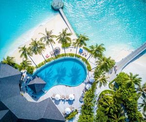 Centara Grand Island Resort & Spa - All Inclusive Dhangethi Maldives