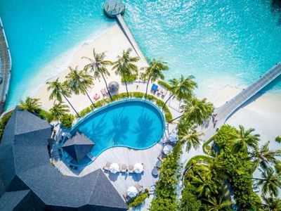 Centara Grand Island Resort & Spa