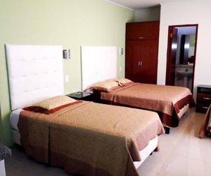 Gran Hotel Canada Santa Cruz Bolivia