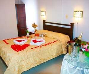Hotel La Sierra Santa Cruz Bolivia