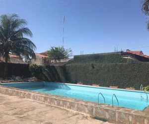 Hostal Don Nabil Santa Cruz Bolivia