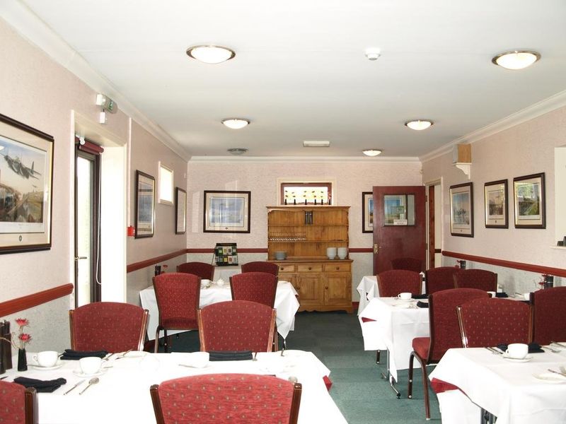 Hotel Photo 19