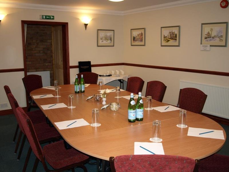 Hotel Photo 20