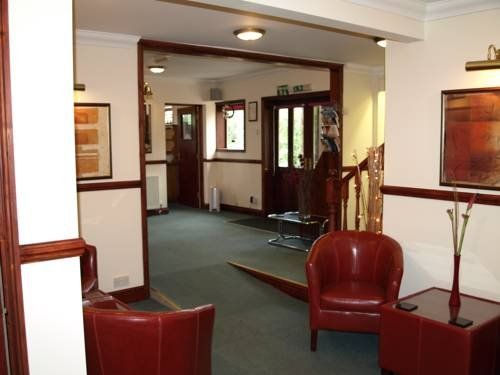 Hotel Photo 9