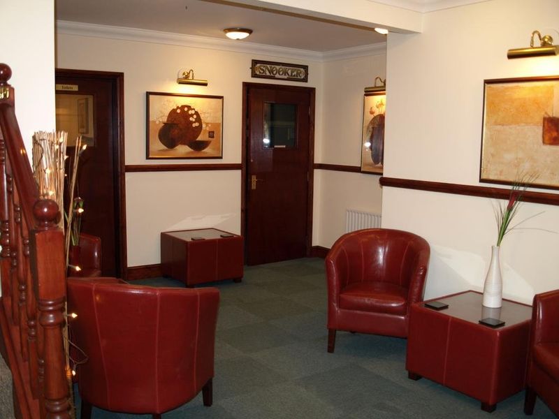 Hotel Photo 10