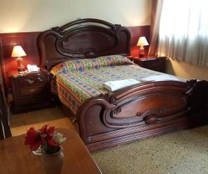 Hotel Internacional Santa Cruz Bolivia